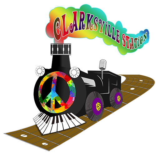 Clarksville Station - Logo image